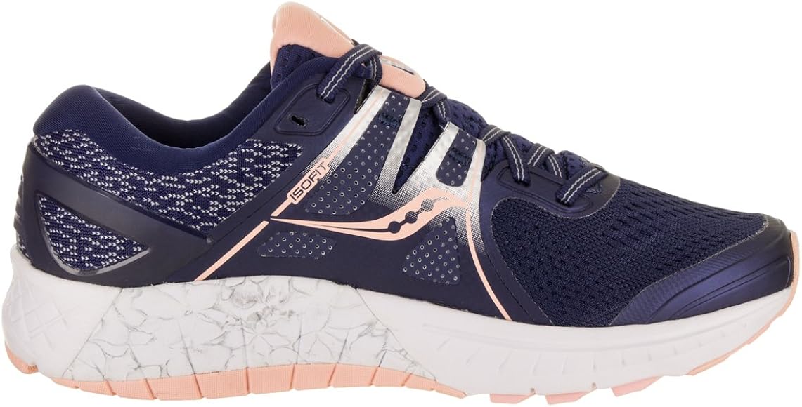 saucony omni iso womens