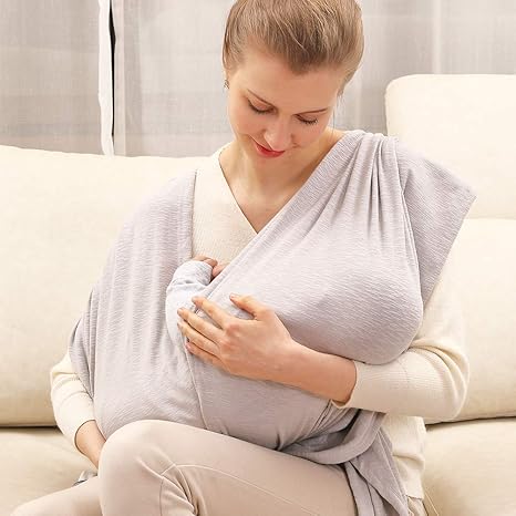 ziidoo baby wrap carrier