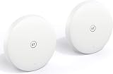 BT Mini Whole Home Wi-Fi Pack 2 Discs AC1200 Mesh Seamless Speedy Wi-Fi