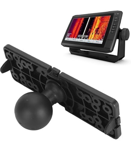 Aazon.co: Strg Fish Finder ount for Kayak, Universal Fish Finder... Aazon.co: Strg Fish Finder ount for Kayak, Universal Fish Finder...