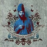 DAME UNA ALEGRIA                                   image