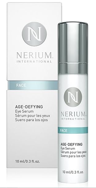 amazon eye serum