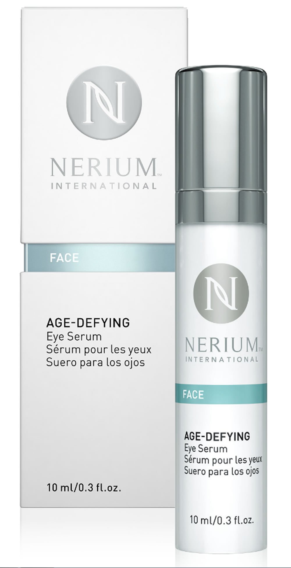 Neora Age IQ Eye Serum Buy Online in United Arab Emirates at desertcart.ae. ProductId 28030326.