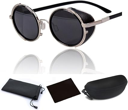 gafas años 50 hombre