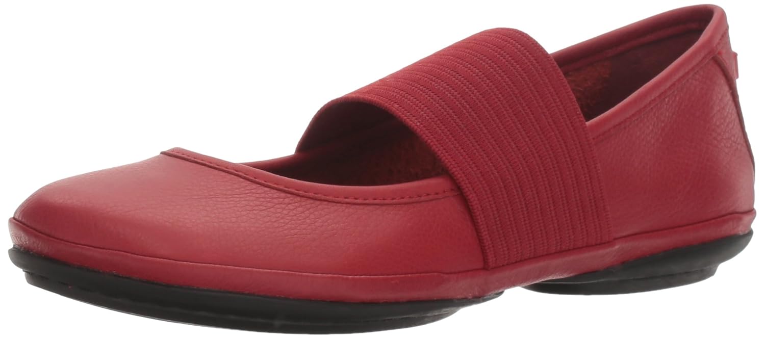 camper right nina ballet flat