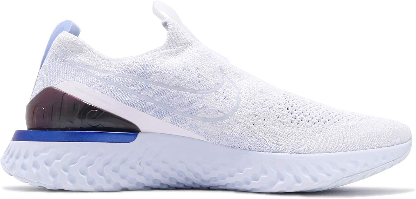 nike w epic phantom react flyknit