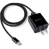 10ft USB Charger for 2021&amp; Newer Amazon Kindle Fire HD Tablets,New Fire HD 8 10 Kid Pro, Paperwhite 10th 11th 12th 2022 2023 Release, USB C Charging Cable Cord for Signature Edition,Kindle Scribe