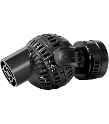 Amazon.com : Sun Microsystems Super Aquatic JVP-102A 1300Gph