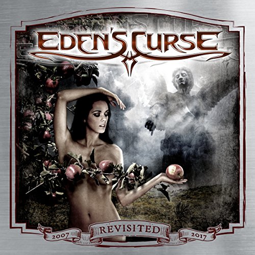 16. La Fuente feat. Rosenberg Trio - Eden