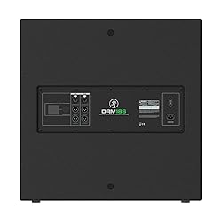 Mackie DRM18S 18" Professional Powered