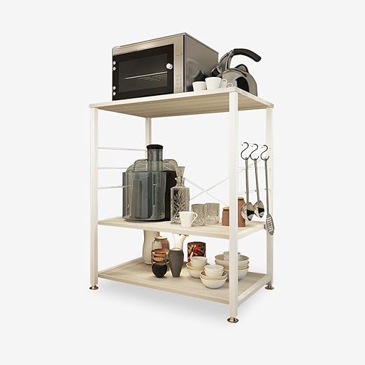 Microondas parrilla del horno Estante de la máquina de pan ...