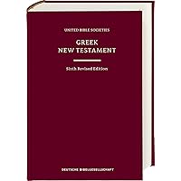 Novum Testamentum Graece (NA28), Wide Margin (Hardcover): Nestle