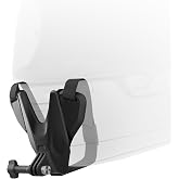 Insta360 Helmet Chin Mount 2.0
