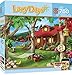 Masterpieces 750 Piece Jigsaw Puzzle for Adults and Family - Lakeside Retreat - 18