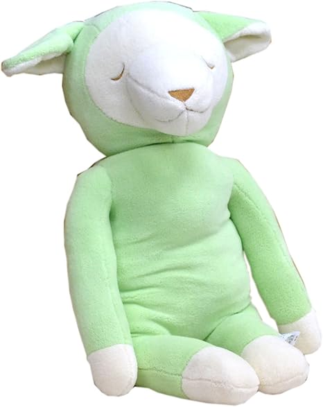 Amazon Co Jp 西川リビング 抱きぐるみ メルくん グリーン gr ホーム キッチン