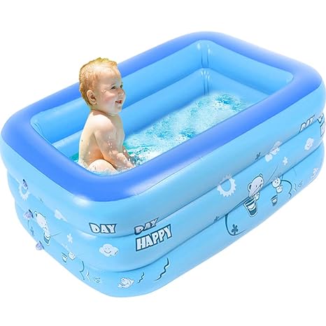 intex baby bath tub