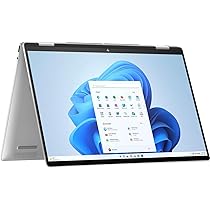 Amazon.com: HP Envy x360 2-in-1 AI PC Touchscreen Laptop (16