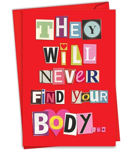 thumbnail image 2 of Funny Sexy Card - Naughty Valentine Card - Adult Anniversary Card Love Card Love Your Penis Joey Lott 2 of 12
