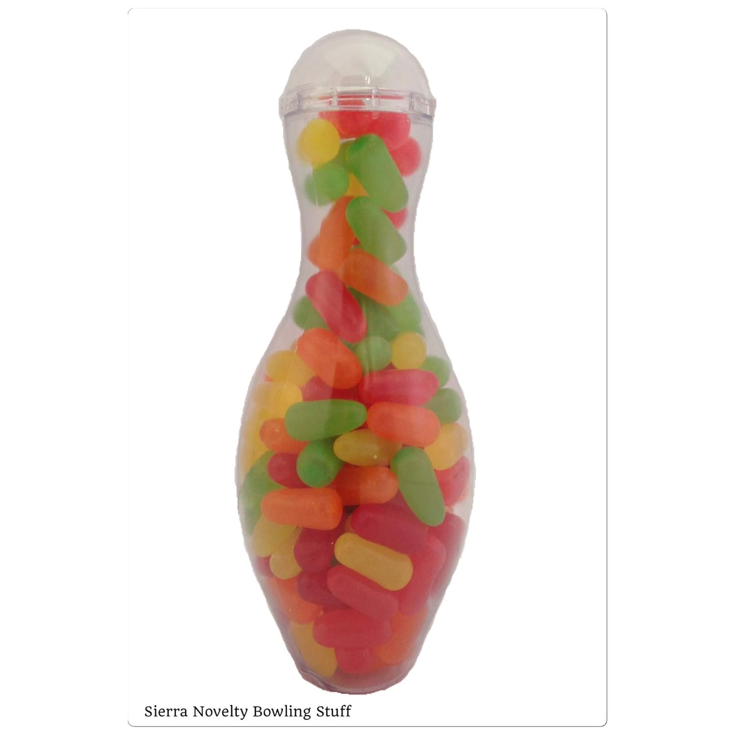 Serving Dishes, Trays & Platters Mini Bowling Pin Candy Container Party