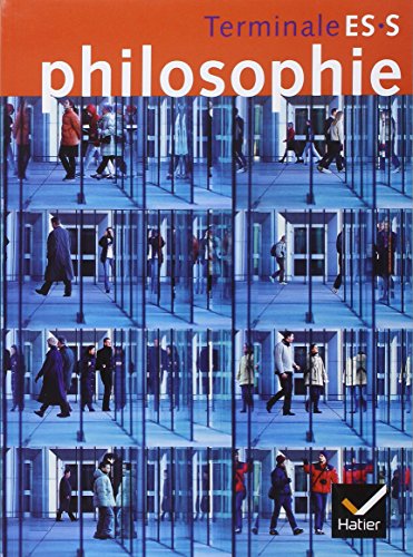 Philosophie, terminales S et ES