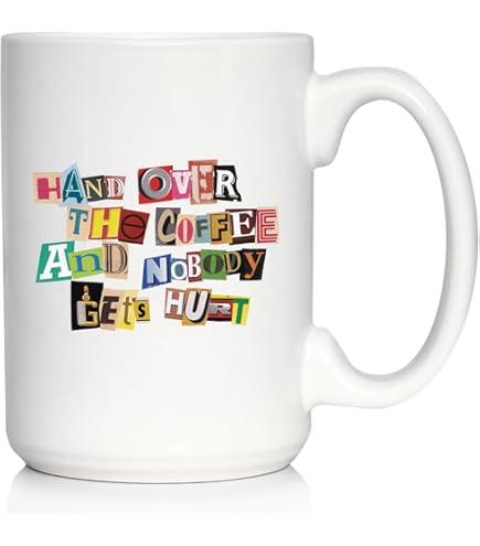 all i need is coffee and jesus mug A Little Bit of Coffee and a Whole Lot of Jesus – LadyBee Boutique main image 0