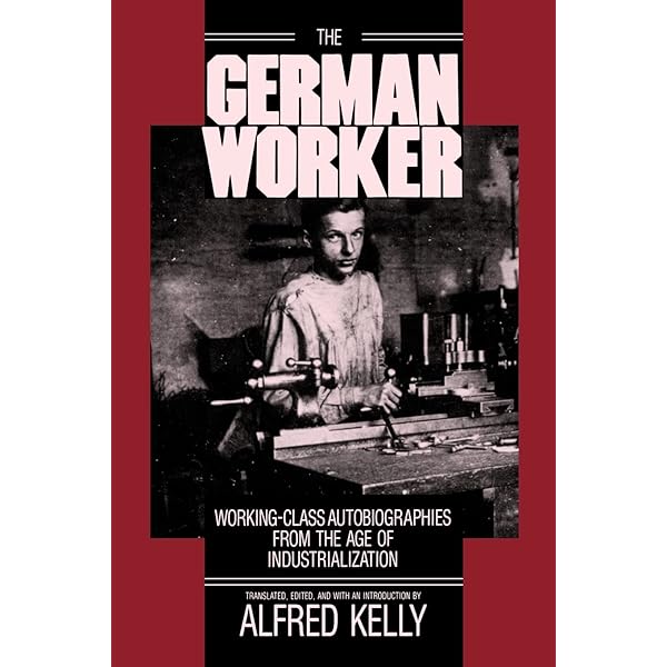 Amazon.com: The French Worker: Autobiographies from the Early