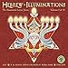 Hebrew Illuminations 2017 Calendar (Illuminated Letter)