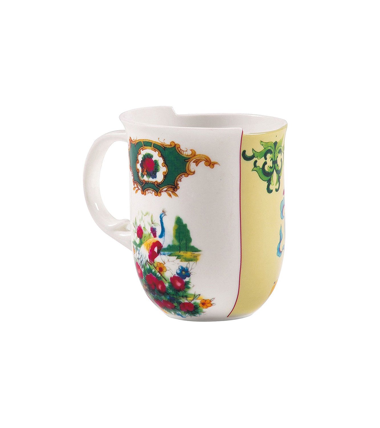 Truefitt & Hill Scheermok Porselein Green