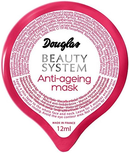 Douglas Anti-aging mask