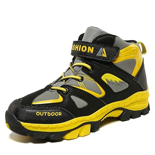 scarpe da trekking per bambini