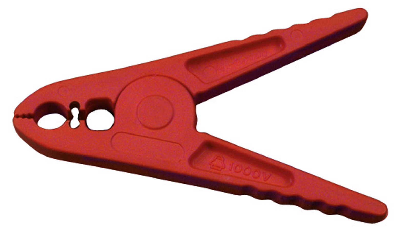 Gedore VDE Plastic Tweezers, LUNGH. 160 mm – VDE 913 160