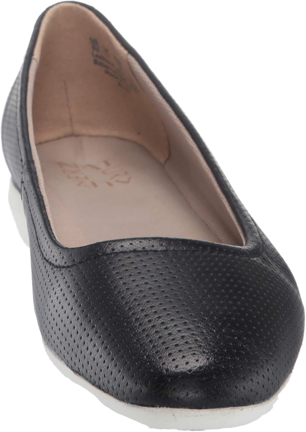 naturalizer truly flats