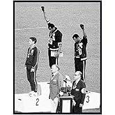 Black Empowerment Vintage Art Print 11x14 - Black Lives Matter Civil Rights Poster - Afro American Wall Decor - History Decoration - Vintage Art Print - BLM Wall Decor - African American Print