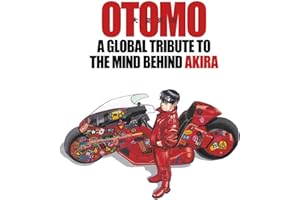 OTOMO: A Global Tribute to the Mind Behind Akira