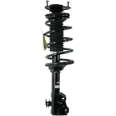 KYB SR4125 Strut Plus Complete Corner Unit Assembly
