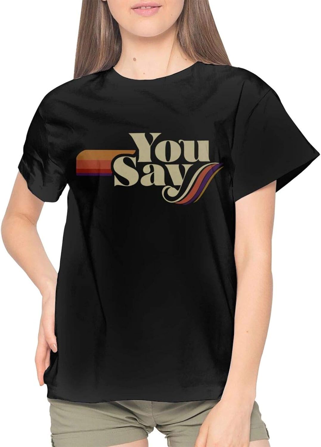you say shirt