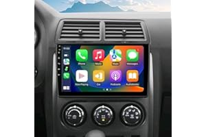 2+64G Car Stereo for 2008-2014 Dodge Challenger Radio Upgrade, 10 Inch Android 13 for Dodge Nitro 2007 2008 2009 2010 2011 20