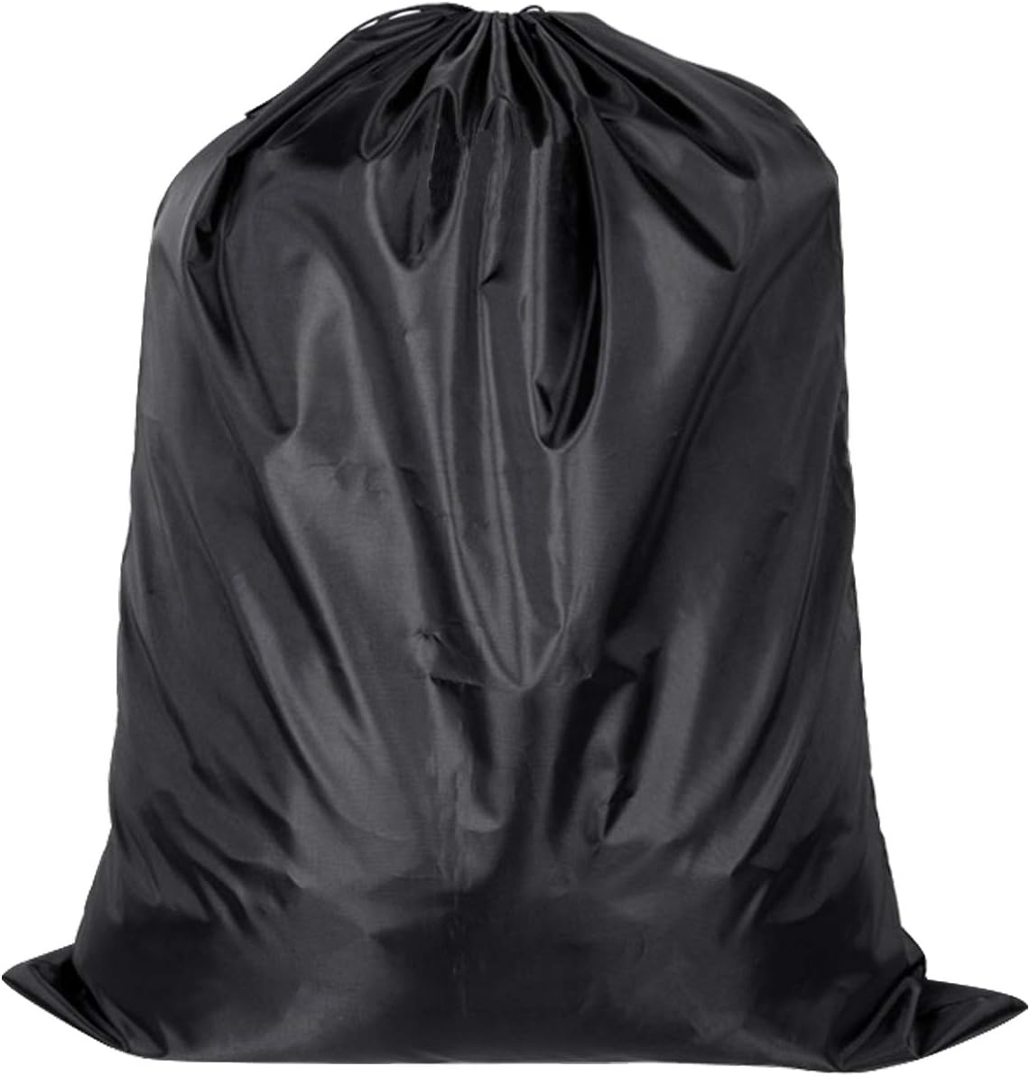 Extra Large Drawstring Bag, 94cm x 120cm Waterproof Storage Bag