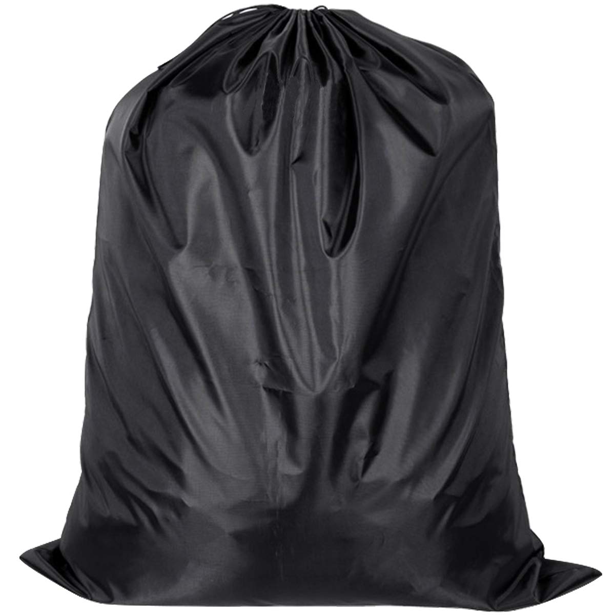 Extra Large Drawstring Bag, 94cm x 120cm Waterproof Storage Bag, Oxford Fabric Quilt Organizer Bag for Toy, Bedding,Underbed,Clothes,Shoes Duvet Blanket (94cm x 120cm)