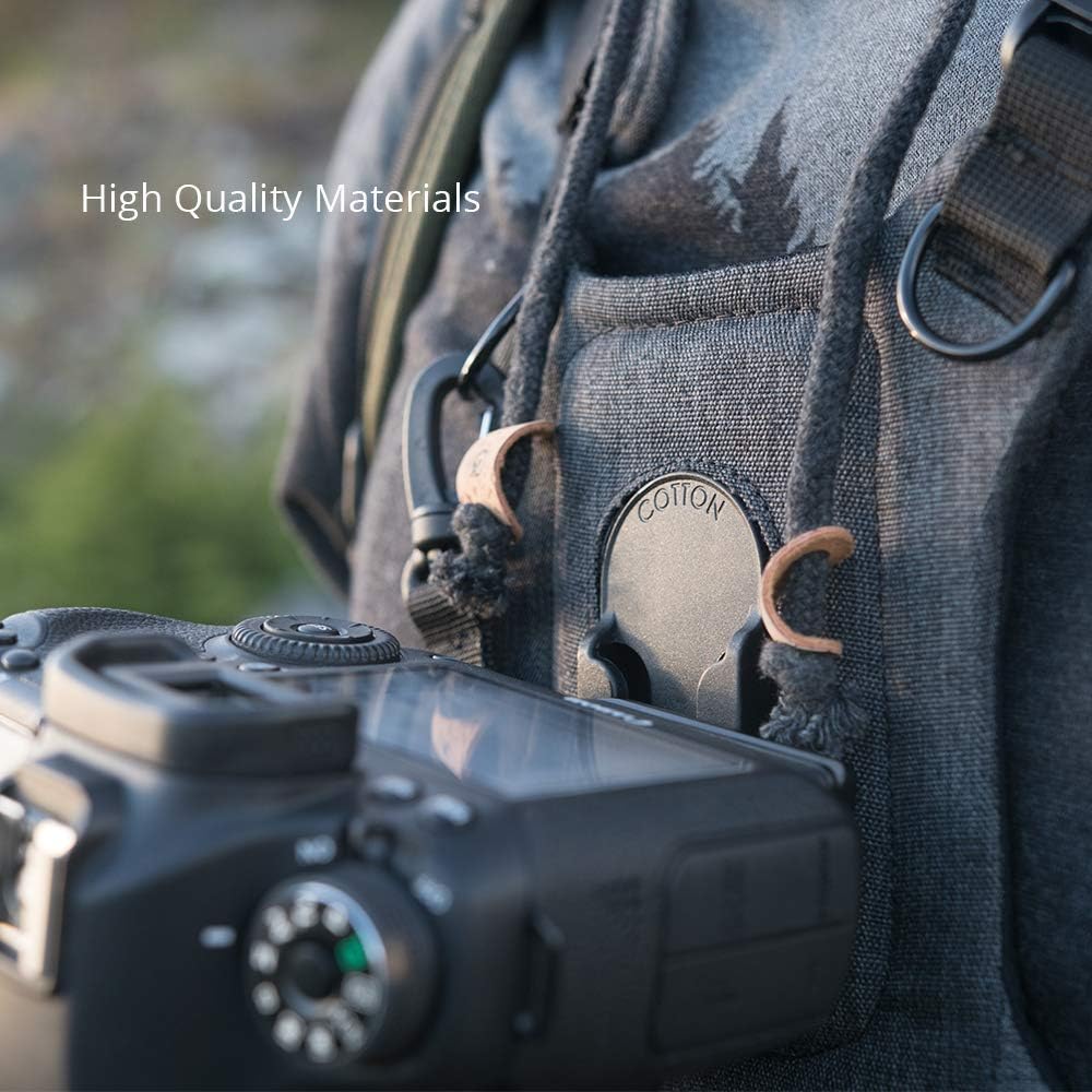 Cotton Carrier Ccs G3 Camera Harness System For One Camera Grey Amazon Ca Camera Photo Cotton Carrier Ccs G3 Camera Harness System For One Camera Grey Amazon Ca Camera Photo