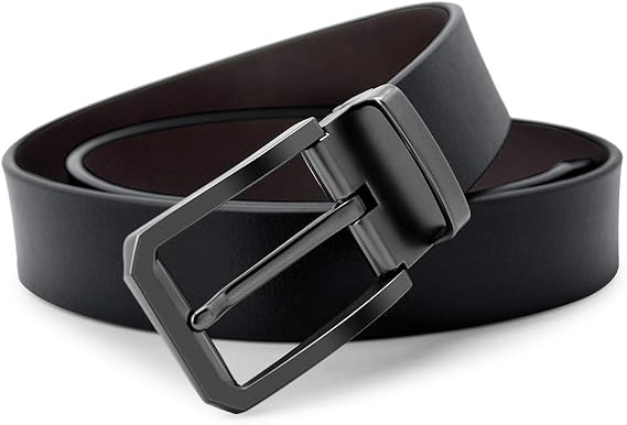 Amazon ベルト メンズ カジュアル ピンバックル ベルト デニム ベルト 革 定番 ベルト 高級 紳士 ベルト サイズ調整可能 ベルト 通販