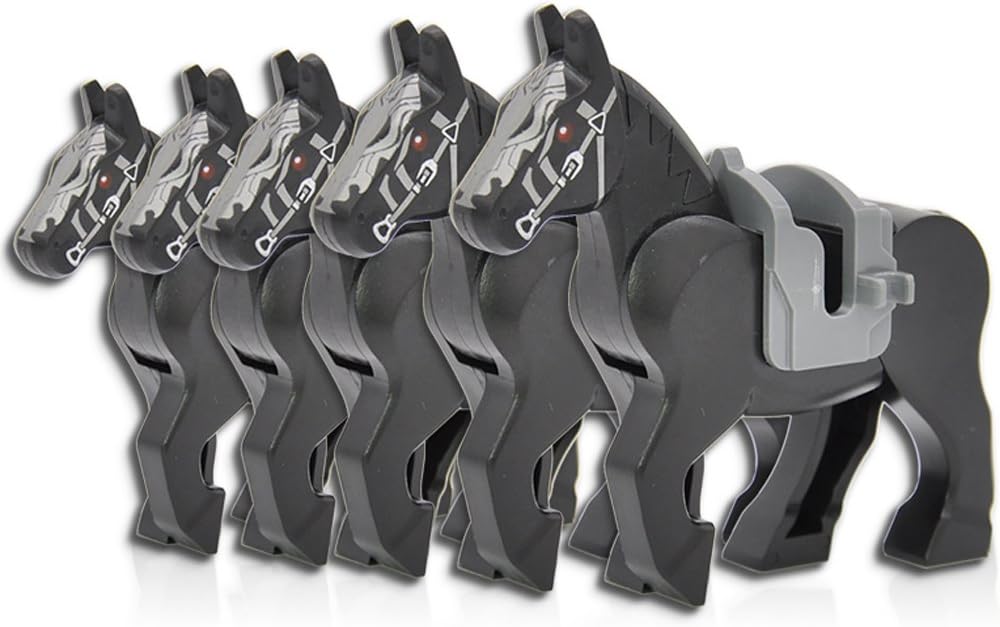 Best Horse Building Set