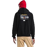 The North Face mens Evolution Van Life Hoodie