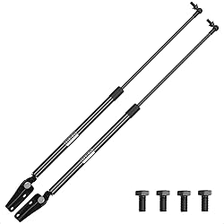 AiYiGu Rear Hatch Shocks Struts Lift Gate Supports