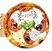Pizzas by 