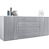 Amazon.es Los más vendidos: Los productos más populares en Armarios y