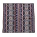 RUTH&BOAZ Outdoor Wool Blend Blanket Ethnic Inka Pattern(BCD)thumb 1