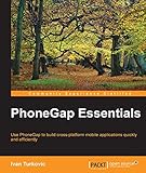 PhoneGap Essentials by Ivan Turkovic