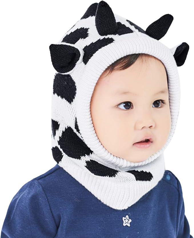 article motif vache 4