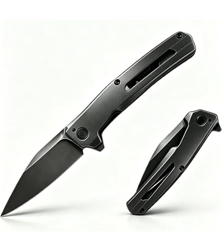 Victorinox Swiss Classic Foldable Picnic Knife, 4½